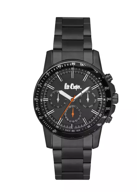 Lee Cooper -miesten rannekello - Lee Cooper miesten rannekellot - LC06882.650 - 1