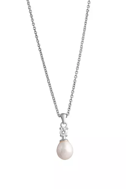 Lempikoru Ilon hetki - riipus - Hopeakaulakorut - 3201230500 - 1