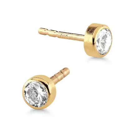 Kultakorvakorut - Kultakorvakorut - SA-0206-03Z - 1